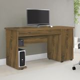 Escrivaninha Mesa Para Computador Quarto Escritorio Ariel