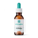 Extrato Fluído De Mulungu 100ml