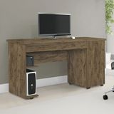 Escrivaninha Mesa Para Computador Quarto Escritorio Ariel