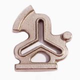 Guia Estrela 3 Cantos Metal G8 Sun Special