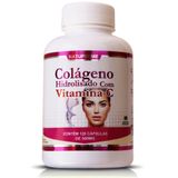 Colageno Hidrolisado Com Vitamina C