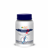 Colágeno Tipo 2 - Artro2 Pós Treino - 500mg 30caps