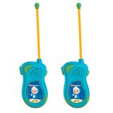 Walkie Talkie - Cocomelon