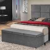 Recamier Bau Estof. 6746 Lais 150cm