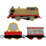 Thomas &amp, Friends Golden Thomas Motorized Train