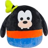 Squishmallow Oficial Kellytoy Plush 14" Pateta - Disney Ultrasoft Stuffed Animal Pelúcia Brinquedo