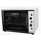 Forno Elétrico Bancada Nardelli Smart60s C/ Espeto Giratório - 110V