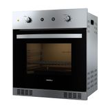 Forno Elétrico de Embutir 57 Litros Nardelli N570 - 220V