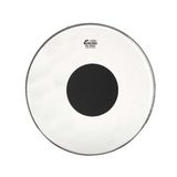 Pele para Surdo 16' Controlled Sound c/ Circulo Preto EN-0316-CT Encore - Remo