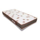 Colchão Ortobom Espuma D28 Light Infantil - 0,60 x 1,30 x 0,12