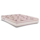 Colchão Ortobom Ortopédico Light-Queen Size-1,58x1,98x0,24