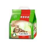 Areia Higiênica Cats Best para Gatos - 2,1Kg