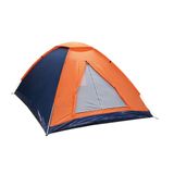 Barraca Para Camping Ntk Panda 2