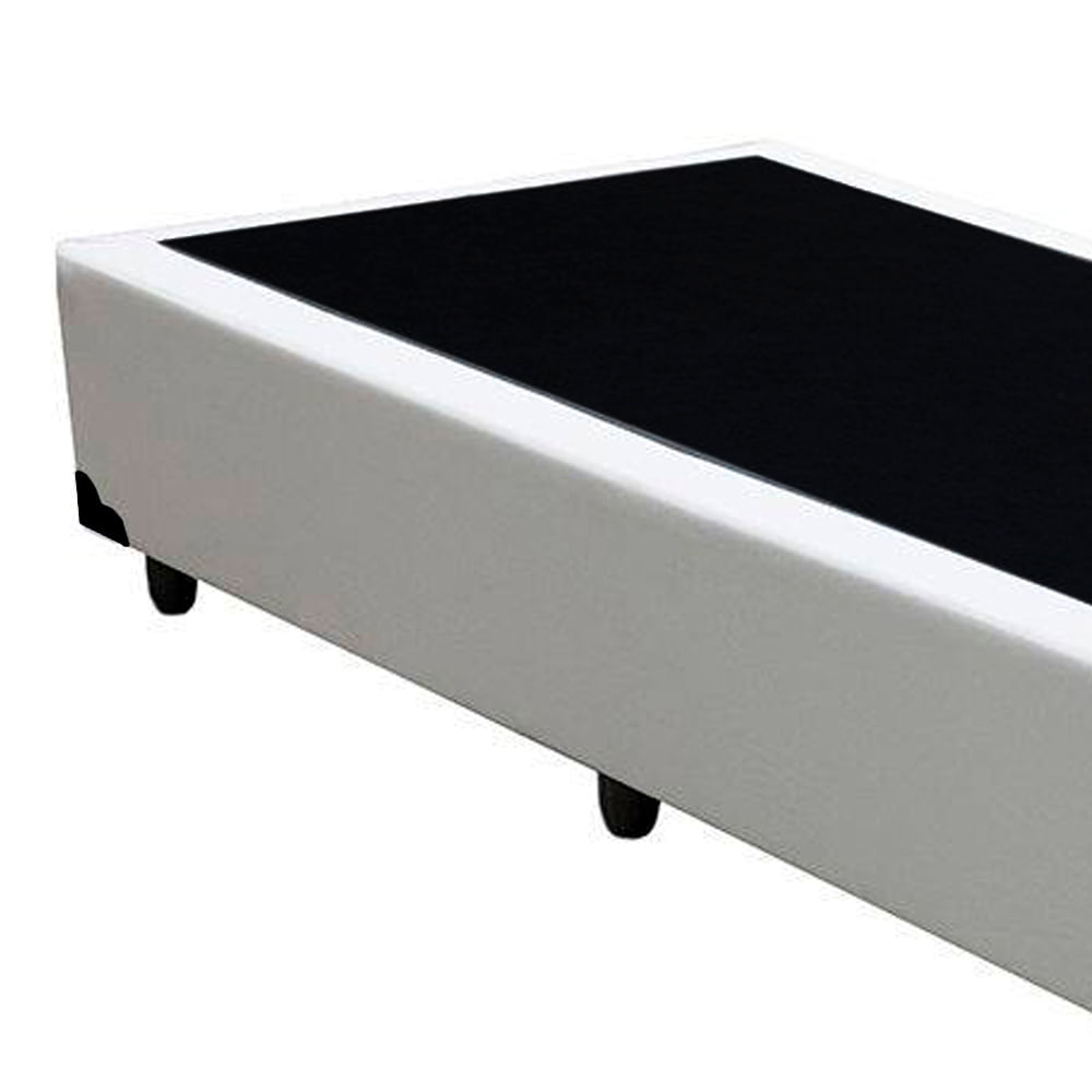 Cama-Box-Solteiro-Colchao-Espuma-D33-Iso-1-0-0-Ortobom---Box-Sintetico-Branco--58x88x188-