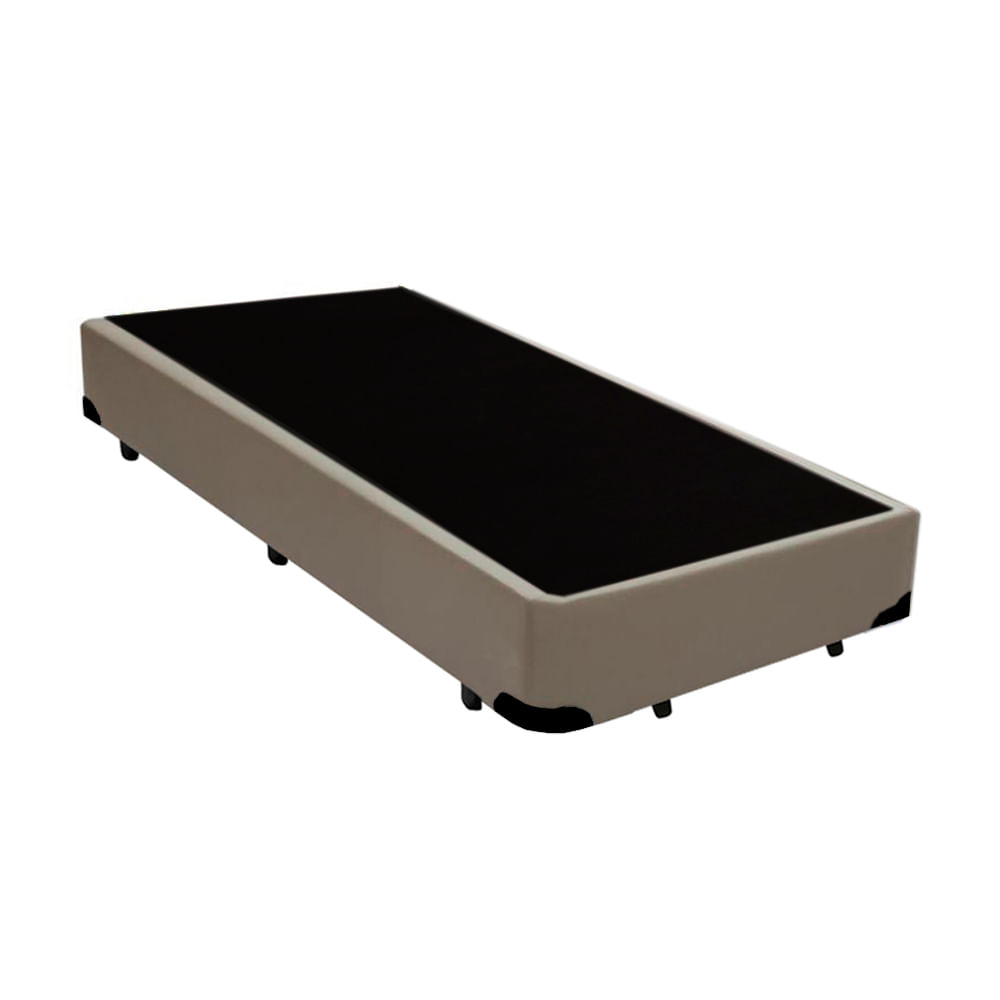 Cama-Box-Solteiro-Colchao-Espuma-D33-Iso-1-0-0-Ortobom---Box-Sintetico-Bege--58x88x188-
