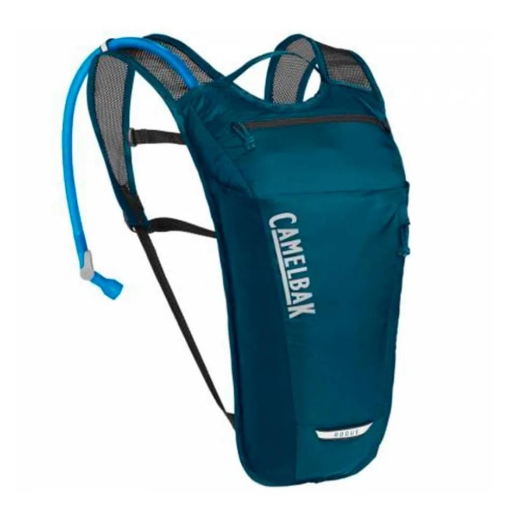 Mochila De Hidratação Camelbak Rogue Light - Azul