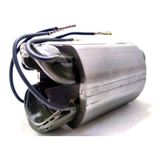 Estator Para Esmerilhadeira Gws 14-125 Cie Em 220v 1607000397 Bosch