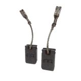 Escova De Carvão Para Esmerilhadeira Gws 15-125 Cie 1607000v37 Bosch