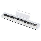 Piano Digital Casio Pxs1100 Privia Branco 88 Teclas