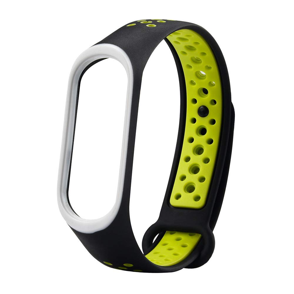 mi band 4 nike