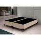 Cama-Box-Casal-Bipartido-Colchao-Mola-Ensacada-Elegance-Inducol---Box-Suede-Bege--65x138x188-