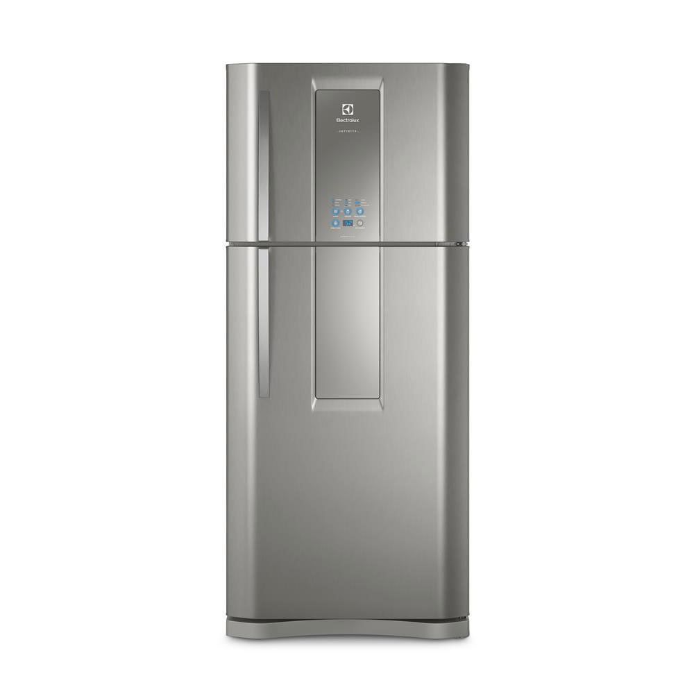 Refrigerador Frost Free DF82X 553 litros Electrolux Inox é boa?