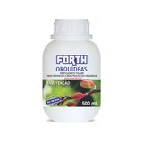 Fertilizante Forth Para Orquídeas Manutenção - 500ml