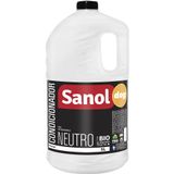 Condicionador Sanol Dog Revitalizante - 5 Litros