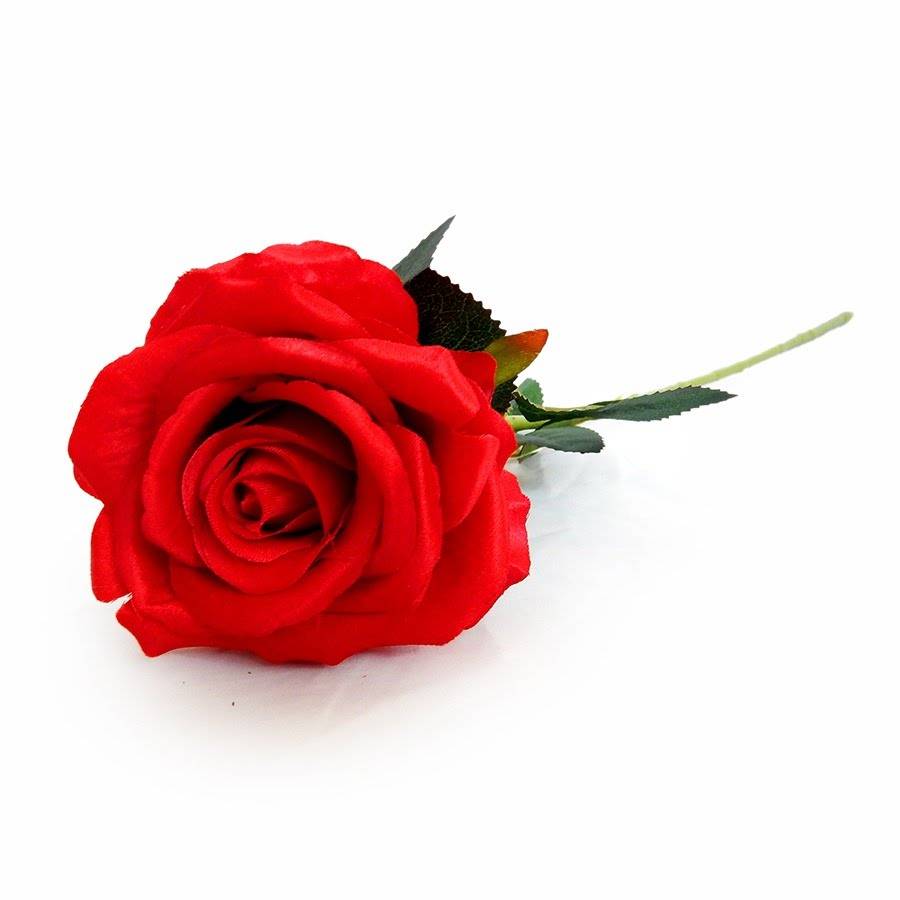 Rosas Artificiais Para Decorações e Arranjos - Carrefour - Carrefour
