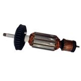 Induzido Para Esmerilhadeira Gws 8-115 Bosch