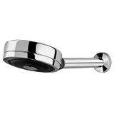 Chuveiro de Parede Docol Technoshower 1/2'' Chrome Cromado
