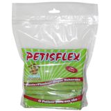 Osso Petiscão para Cães Petisflex Palito Menta - 500g