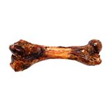 Osso Femur Suíno Defumado Churraspet para Cães Natural