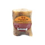 Osso Canela Defumada 3/4 Churraspet para Cães Natural