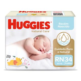Fralda rn em promoção | Carrefour