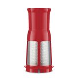 Liquidificador Mondial Turbo Full Red L-900W Vermelho
