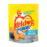 Biscoito Original +Crock Keldog para Cães - 400g