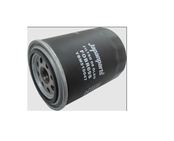 Filtro Oleo Japanparts Fobr69s