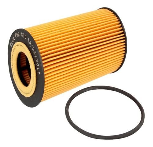Filtro Oleo Woe810