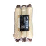 Osso Sticks Combo Mastig para Cães Natural - 3 unidades