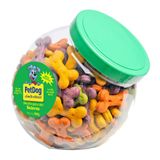 Biscoito Pet Dog para Cães Sabor Mix - 800g