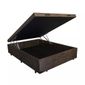 Base-Box-Bau-Viuva-Confort-Home-Suede-Marrom-47x128x188