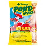 Alimento Tropical Pond Sticks Mixed para Peixes - 90g