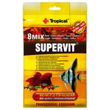 Alimento Tropical Supervit Sachê para Peixes - 12g