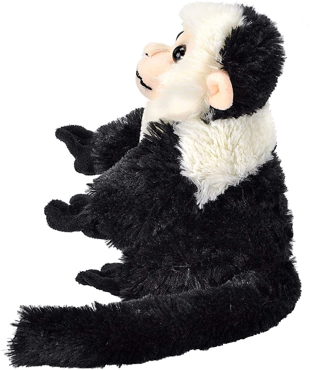 Capuchin hot sale stuffed animal