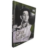 Livro/dvd Nº 6 Clark Gable Coleção Folha Grandes Astros