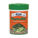 Alimento Alcon para Répteis Reptomix - 25g