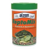 Alimento Alcon para Répteis Reptomix - 60g