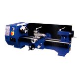 Torno Mecânico De Bancada Profissional 550mm Mr-330 220v Manrod