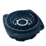 Flange De Mancal Para Esmerilhadeira Gws 7-115 1605805126000 Bosch